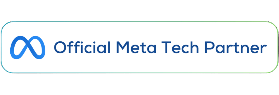 Official Meta Tech Partner